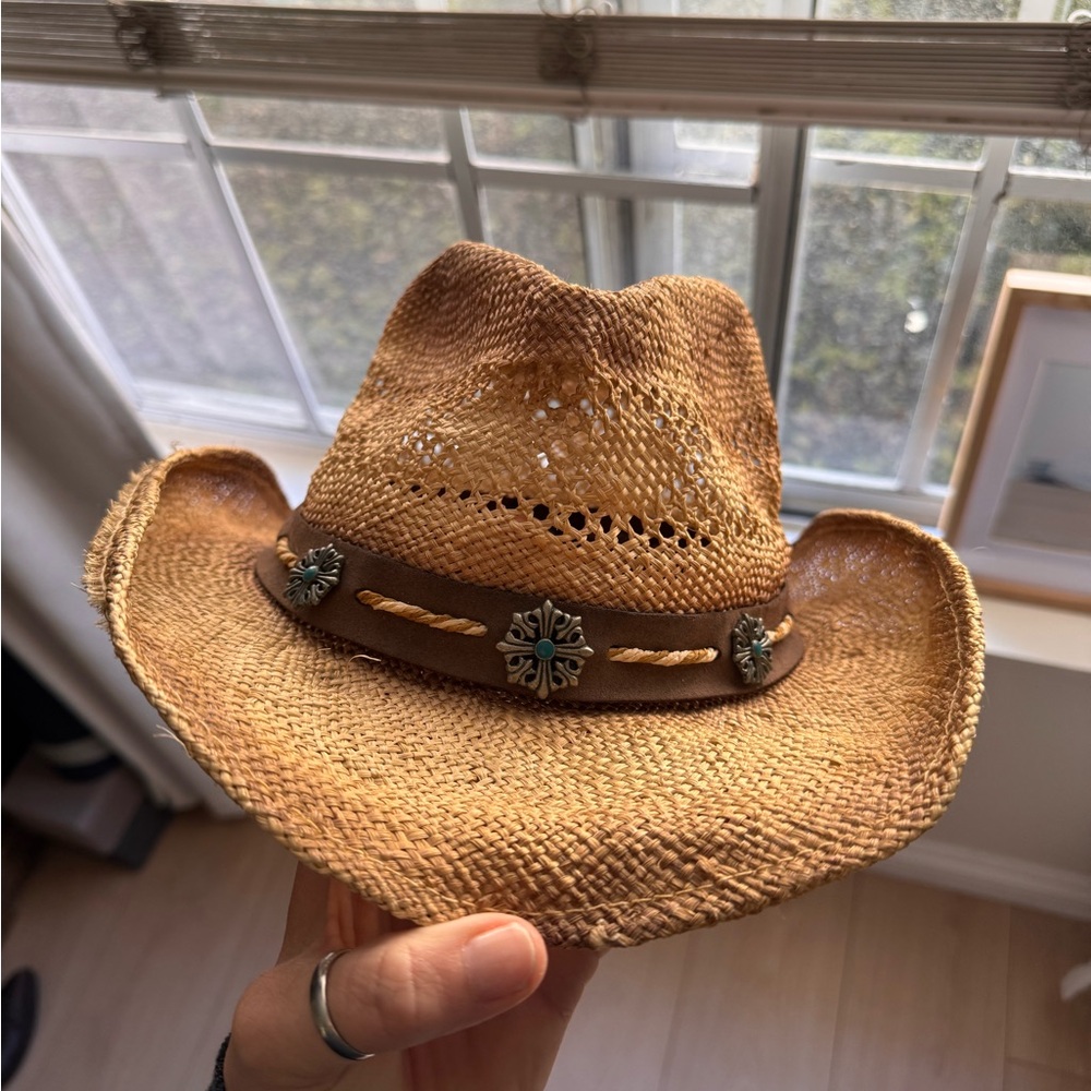 Peter Grimm Cowboy Hat